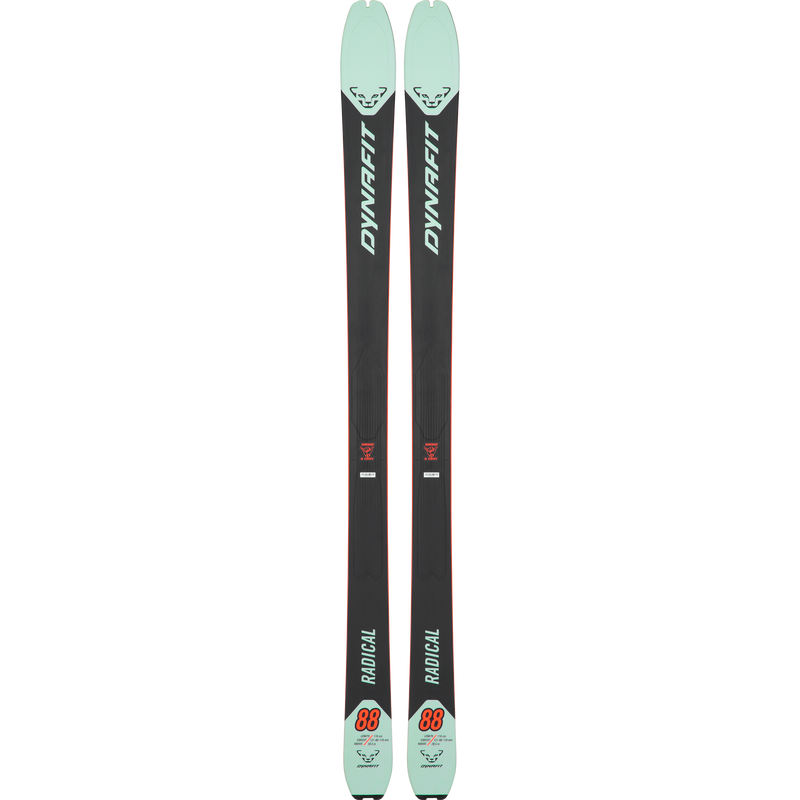 Radical 88 W Ski