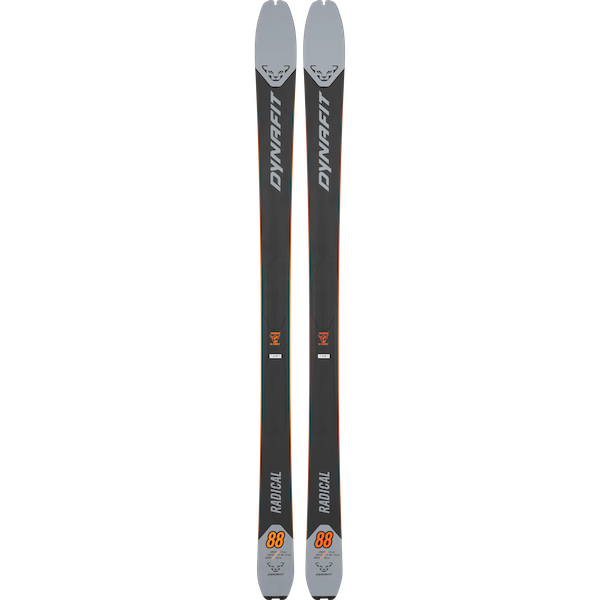 Radical 88 Ski
