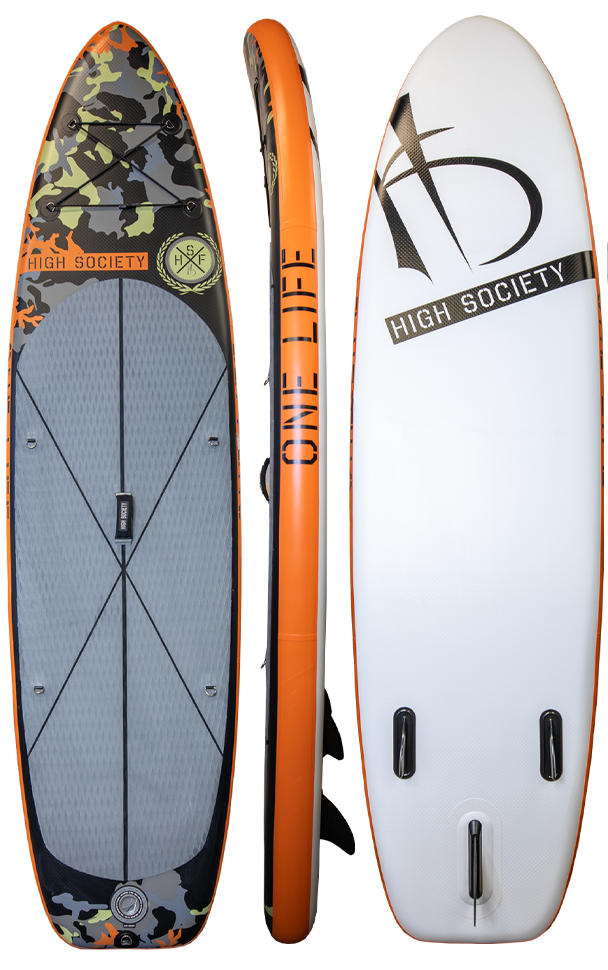 Northstar Stand Up Paddle Board