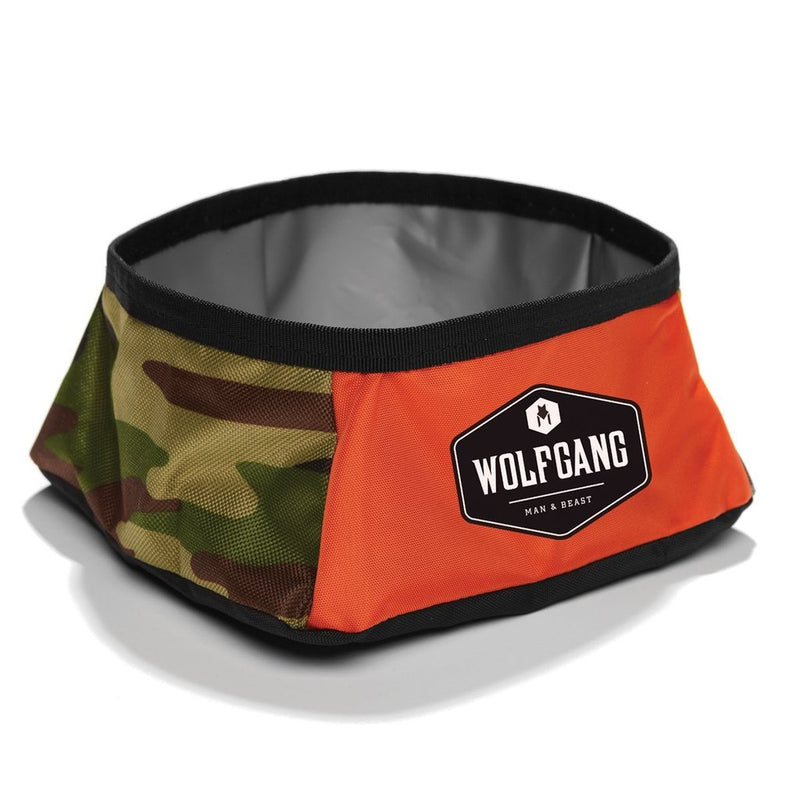 WolfGang Field Dog Bowl
