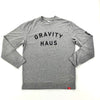 Gravity Haus Classic Long Sleeve Comfy Shirt